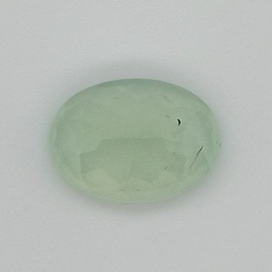 Prehnite 6.64 Ct Lab Tested Prehnite 6.64 Ct Lab Tested
